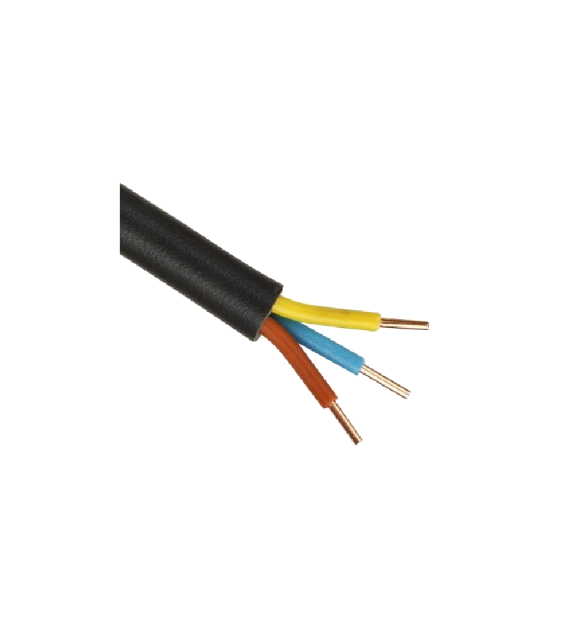 CABLE 3 X 1.5mm2 - R2V - 50M - CABLE3G1.5R2V-50 -