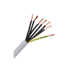 CABLE 7 X 1mm2 - MULTI-BRIN - 25M - CABLE7G1-25 -