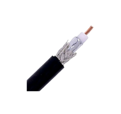 CABLE ANTENNE RG58 - 25M - RG58-25 -